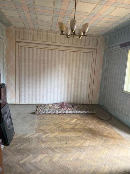 Casă cu 4 camere în Odoreu