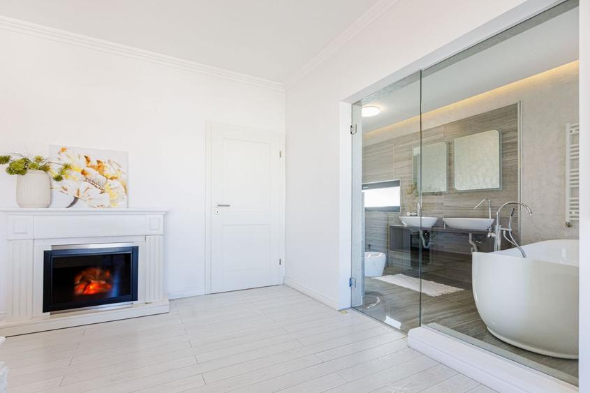 Duplex premium, Dumbrăvița – lângă pădure | 0% comision - 29