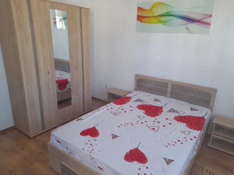 Inchiriez garsoniera in Sibiu Zona Turnisor cartier Alma 38 mp comf 1 dec si utilata et 3 - 3