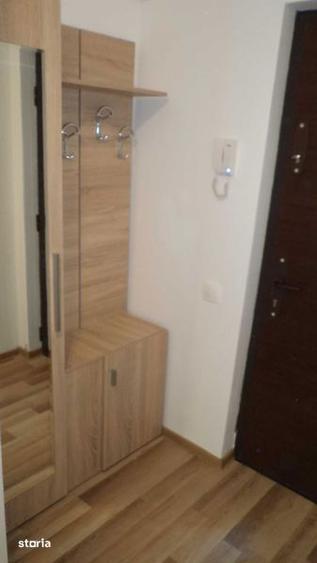 Apart 1 cam etaj 1 bloc nou , loc parcare , cart Tudor-Gloriei - 2