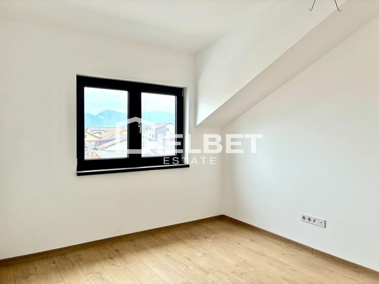 2 Camere / Parcare / Sanpetru / Finisat - 7