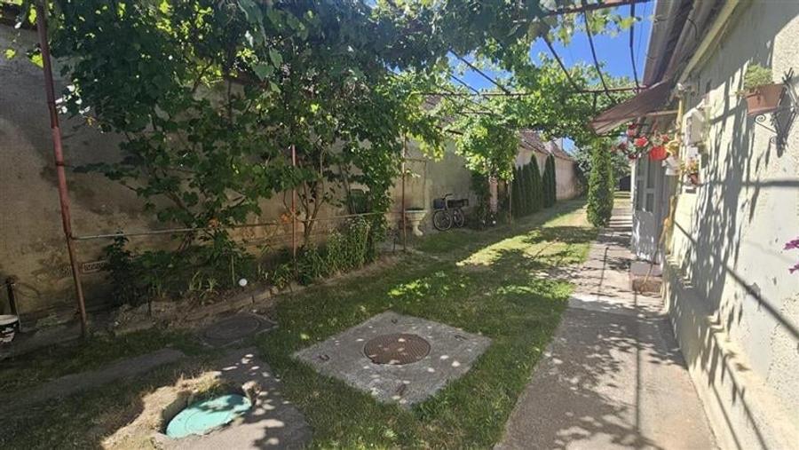 Casa clasica posibilitate extindere, Codlea, Brasov: Tur Virtual - 7