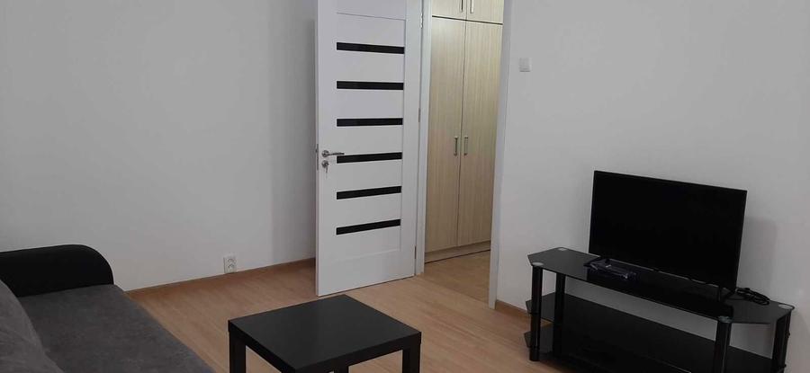 Garsoniera de inchiriat - 6