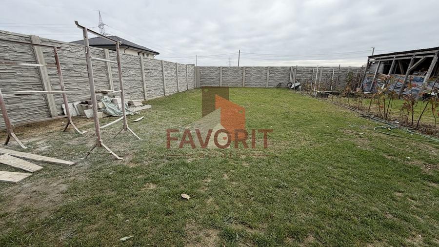 Duplex in Mosnita | Kaufland | Zona Excelenta | Materiale Premium | - 6