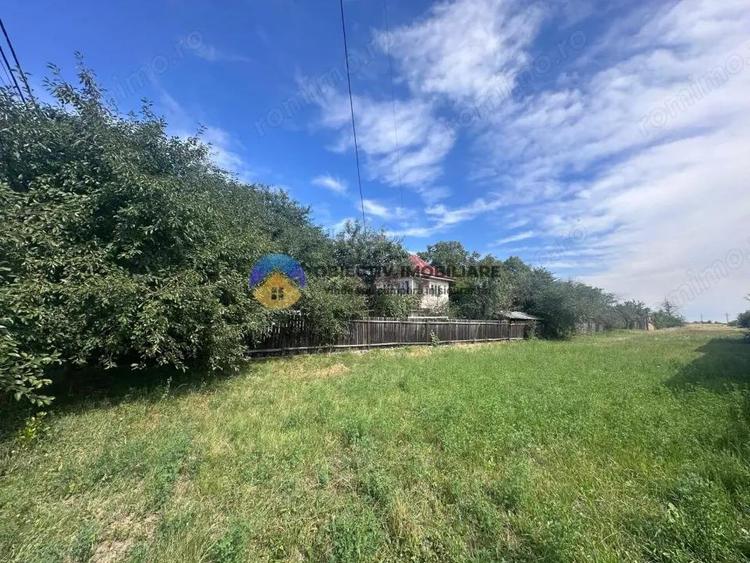 Teren intravilan de vanzare 1.688 mp, Dumbrava Ro?ie - 2