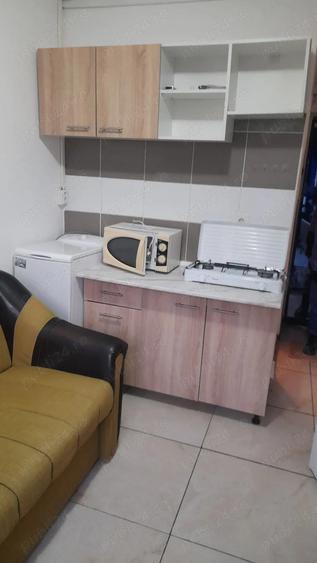 Vand Garsoniera Confort 3 Hipodrom - 1