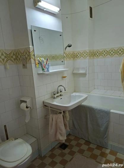 Apartament 76 mp utili, loca?ie excelenta, central Sanmartin - 3