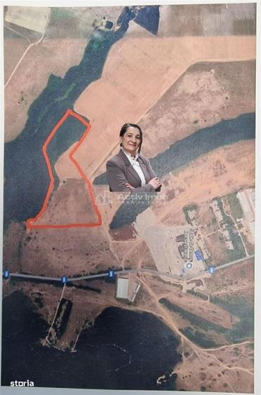 Bocsa Romana, 2 terenuri intravilan, 10.000 Mp.(62.000 Euro) si arabil - 3