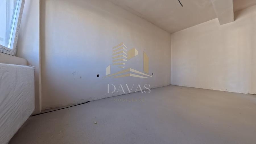 Apartament 2 camere semifinisat | Floresti | Terra - 11