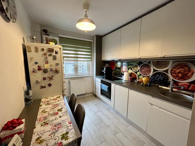 Apartament 2 camere | zona Faget - 11