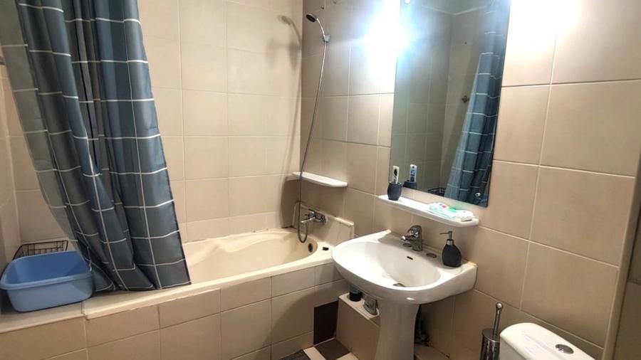 Dristor - Baba Novac 2 camere mobilat - loc de parcare - 7