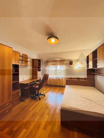 Casa individuala 145 utili, 678 teren, gradina, zona E. Ionesco - 9