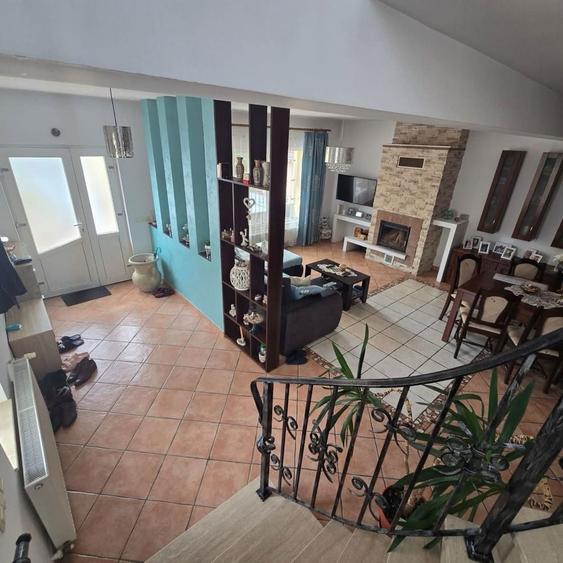 Casa de vanzare zona centrala Aiud, la 250 m de piata Agroalimentara - 3