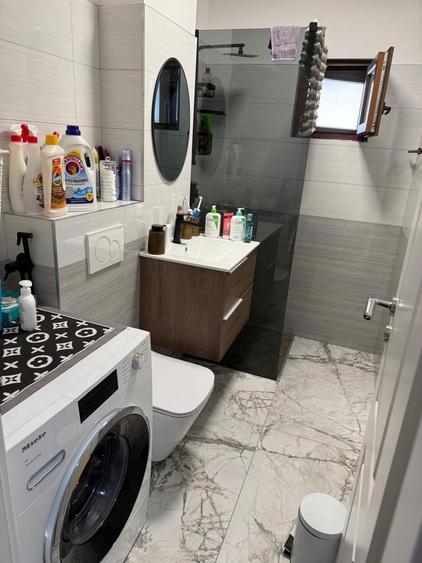 Apartament 3 camere decomandat 2 bai. Cartier Astra. - 4