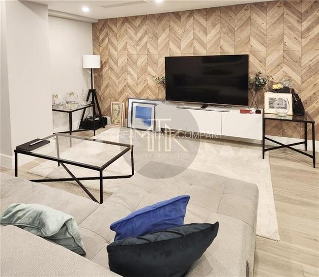 Apartament 4 camere, mobilat lux - Pipera | Piscina + Sala Fitness Apartament 4 camere, mobilat lux - Pipera | Piscina + Sala Fitness