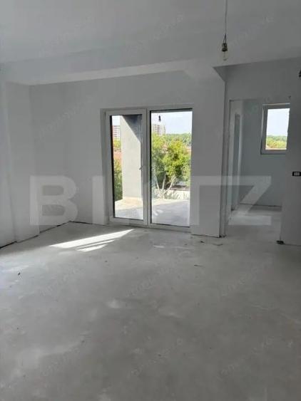 OFERTA-Apartament 3 camere 72 mp- bloc nou zona Lipovei- Loc de parcare inclus - 4