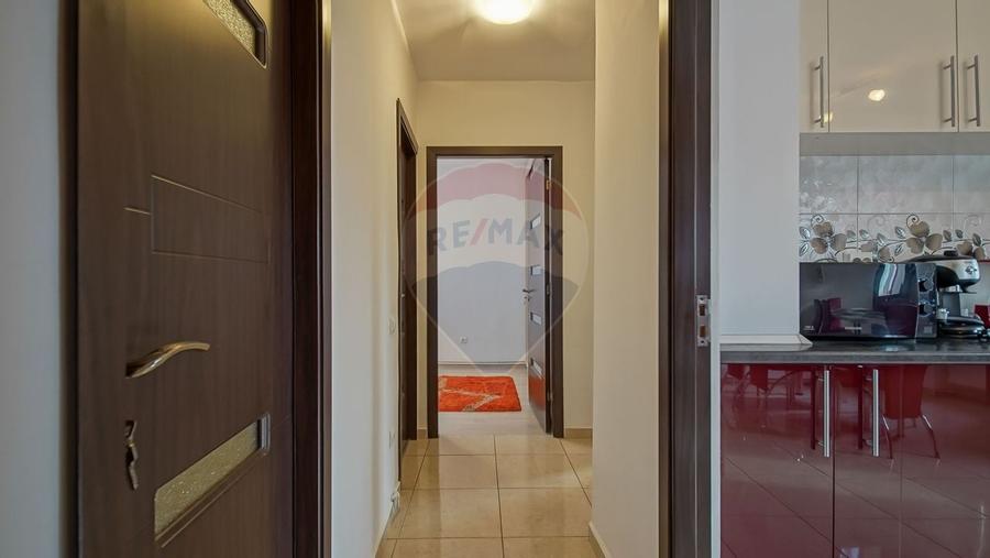 Comision zero! Apartament cu 3 camere de vanzare in zona Grivitei - 6