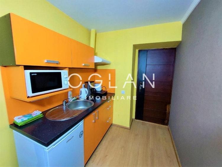 Pachet de 4 Studiouri Regim Hotelier in Centru Sibiu - 6