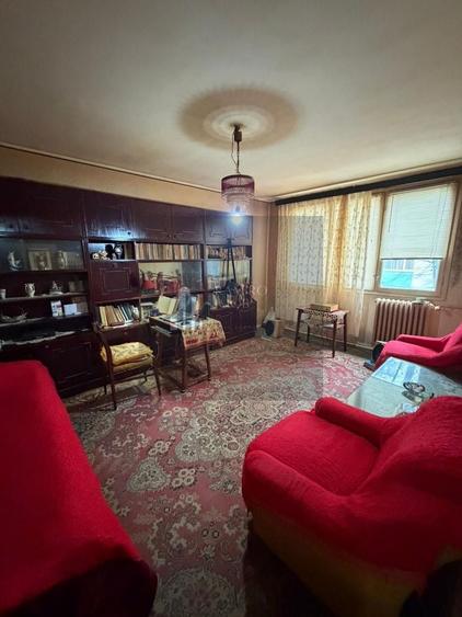 Apartament 3 camere decomandat Emil Racovita / Alexandru Obregia - 1