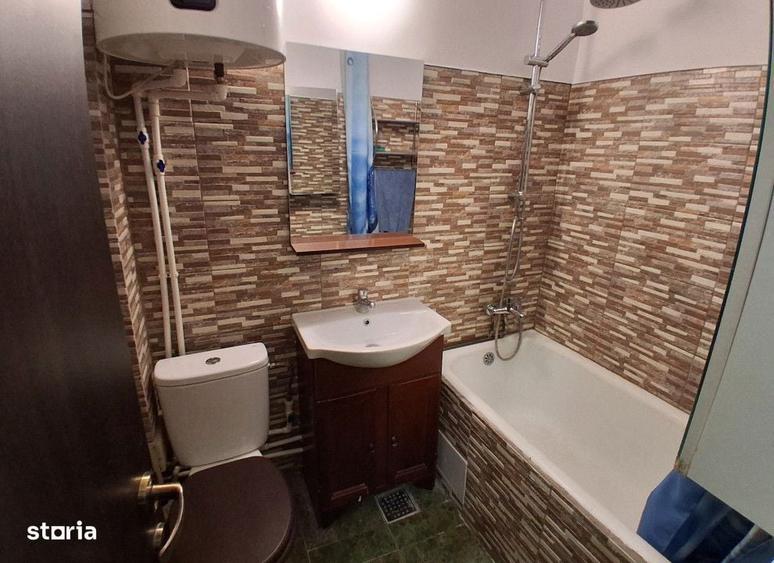 1 camera decomandat Canta 35 mp bloc 1980 mobilat Cod:160241 - 10