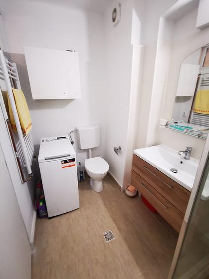 De inchiriat apartament 3 camere – zona Centrala - 12