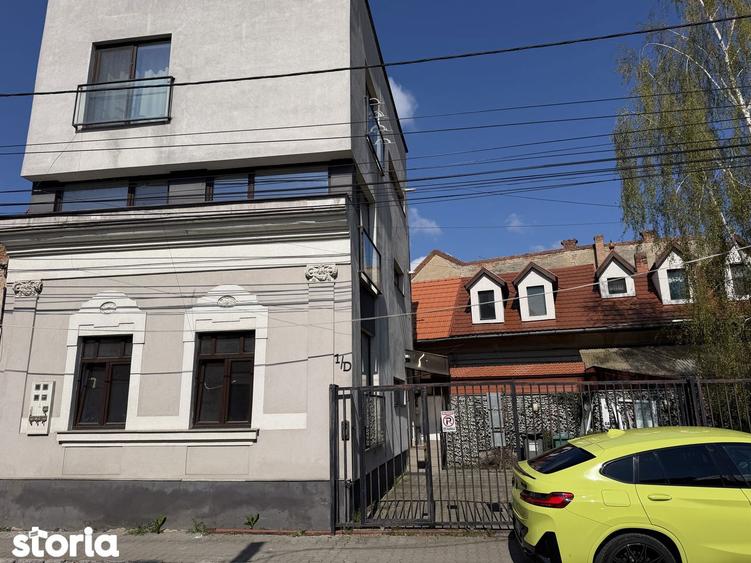 Apartament 2 camere bloc nou + Parcare / Centru / semicentral / UMFST - 7