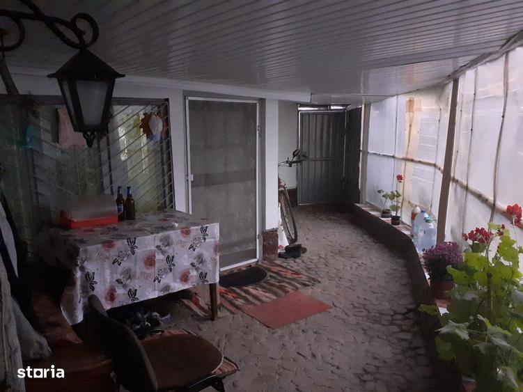 Casa cu gradina, Sat Slobozia, com. Urechesti, jud Bacau - 2