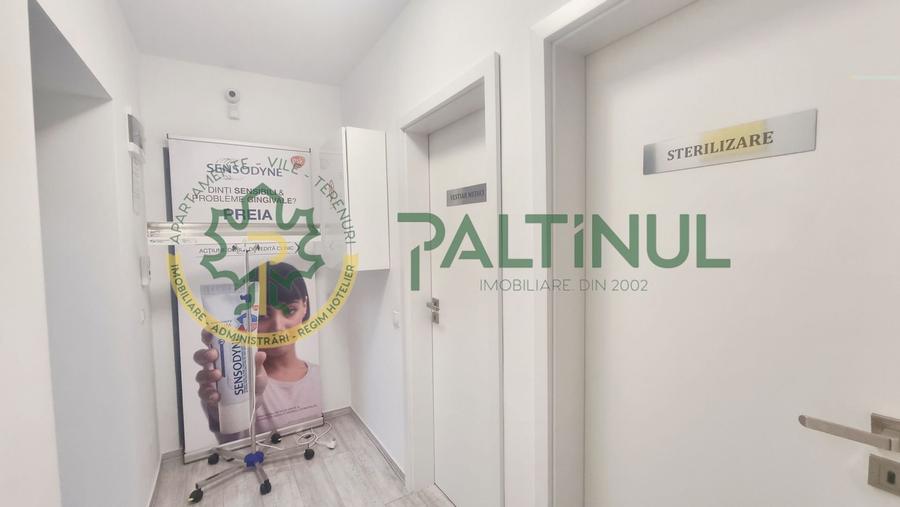 Cabinet stomatologic de inchiriat – Cartierul Arhitecților, Sibiu - 5
