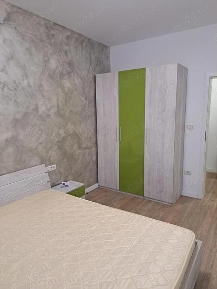 Inchiriez apartament Cetate - 5