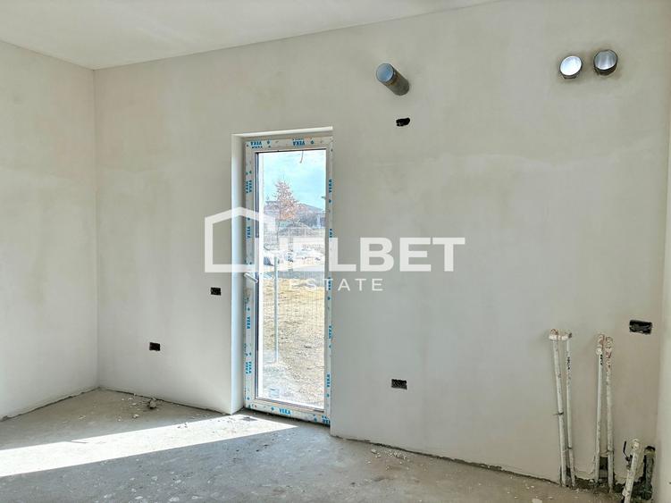 Casă/Sânpetru/Drum asfaltat/ Parter - 6