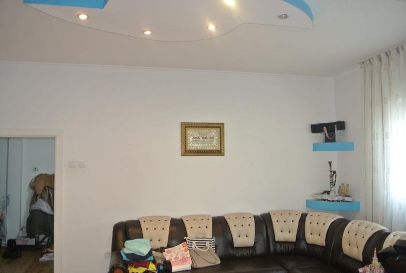 Reducere Black Friday! Casa P+1E 9 camere si teren 1600 mp Gavana - 14