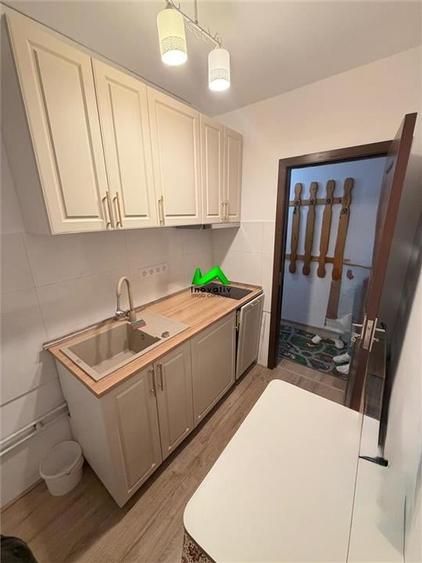 Apartament de inchiriat 2 camere zona Mihai Viteazul - 5