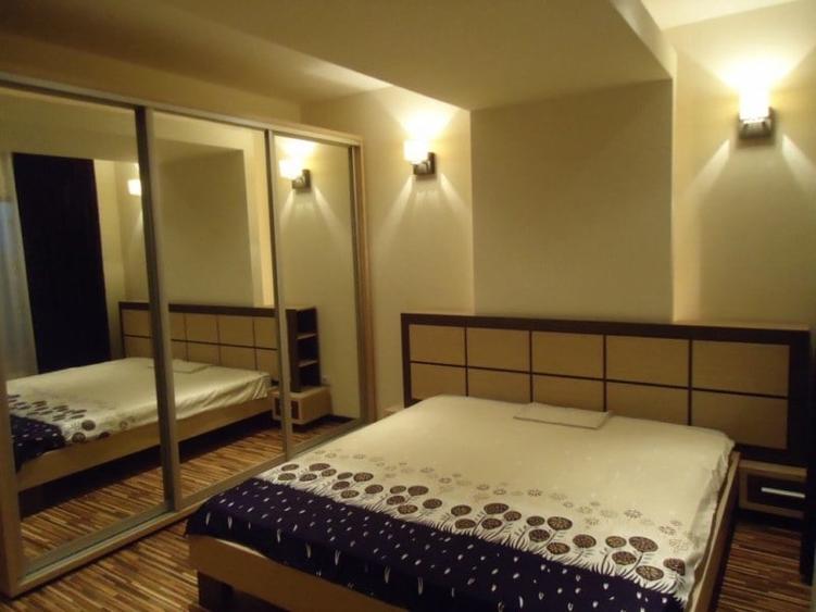 3camere centrala gaz, garaj subteran, termen lung cu decontare - 3