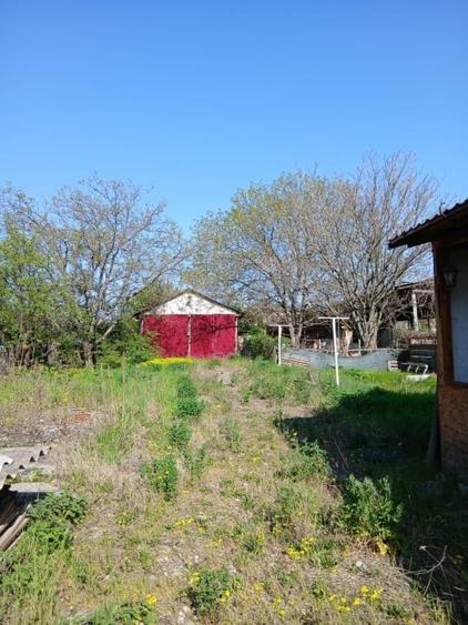 Afacere! Casa langa centru Odobești cu gradina si garaj. - 9