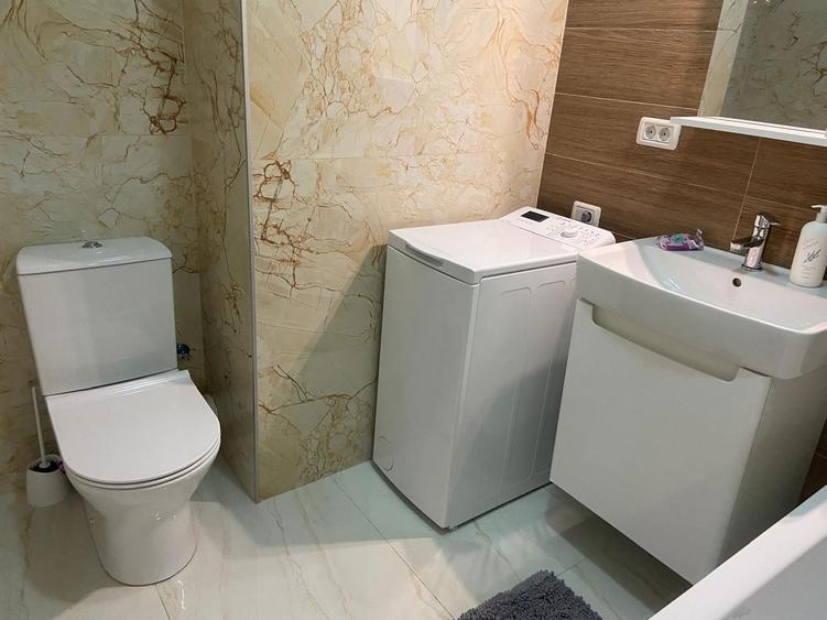 Garsoniera de inchiriat - 8