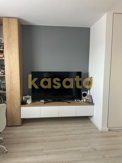 2 Camere | Regie Residence | Parcare Subterană Inclusa - 4