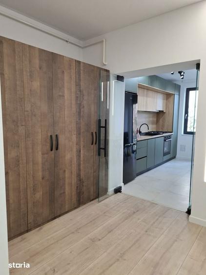 Apartament premium 2 camere | Parter + curte privata | Orizont - 3