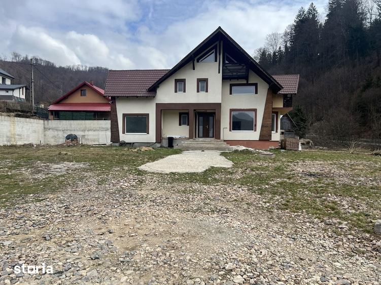 ATENTIE,OFERTA DE NERATAT!!! PROPRIETATE APROAPE DE PARTIA DE SCHI - 7