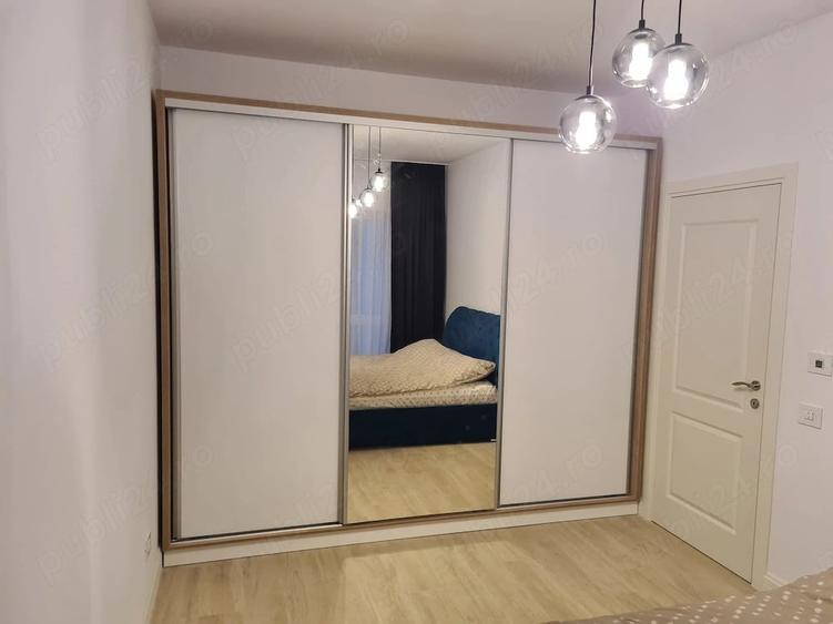 Apartament premium 52 mp + 18 mp terasa - Timflex Residence - 5