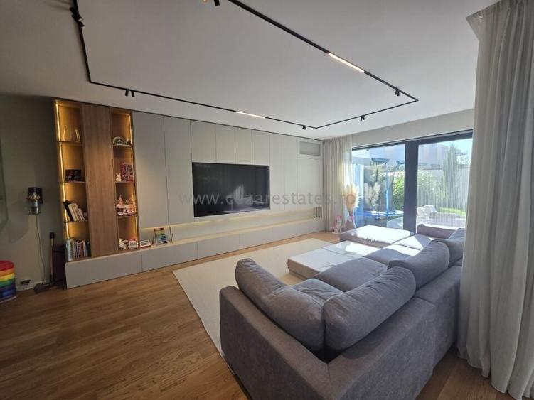 SUPER OFERTA! PIPERA  VILA ELEGANTA IN COMPLEX FINISAJE LUX - 21