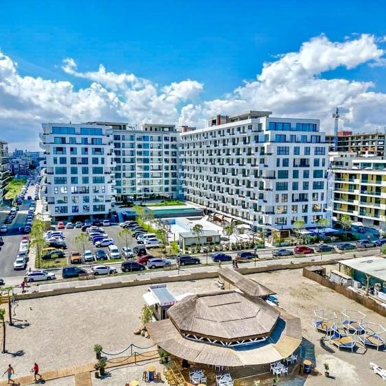 De vanzare Apartament 2 camere Alezzi Infinity Resort Navodari Mamaia - 7