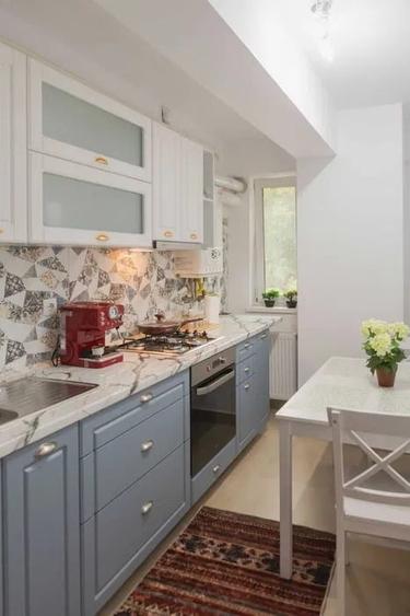 Apartament cu 1 camera, decomandat, etajul 1, in zona Tatarasi - 3