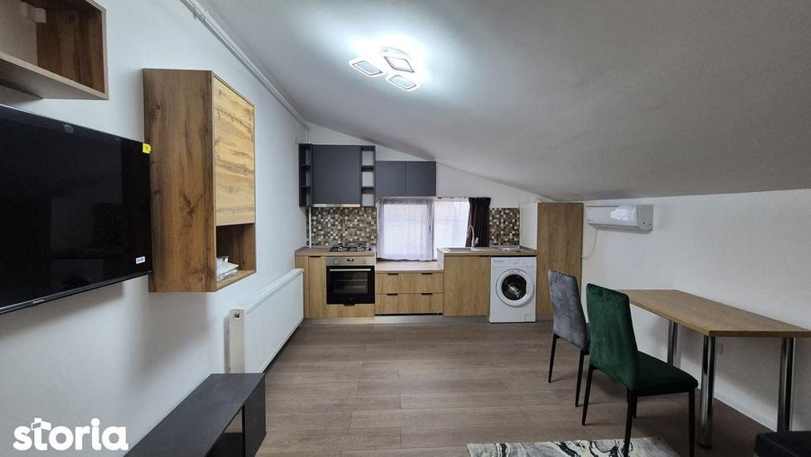Apartament nou cu 2 camere in Magurele - Varteju - 2