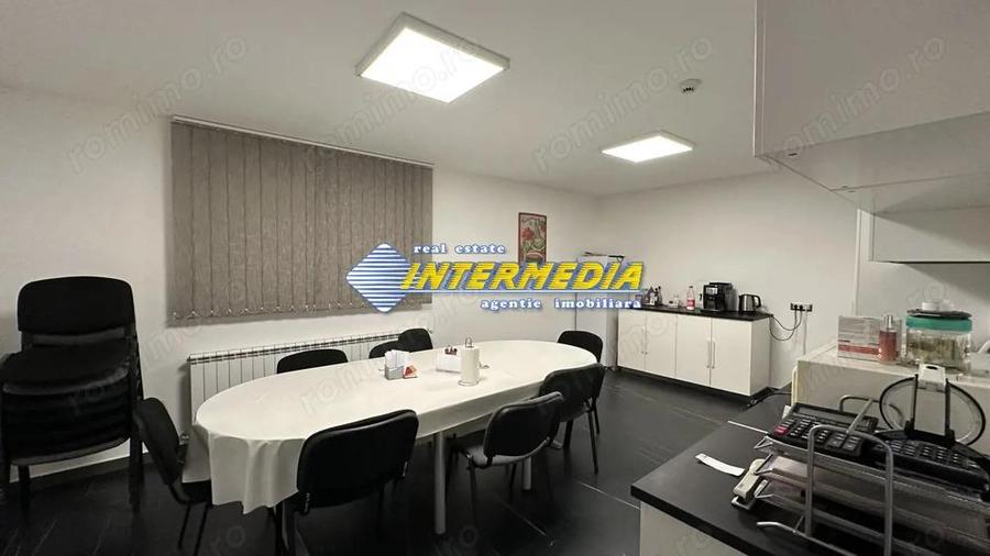 Spatiu Birouri | Showroom | Reprezentanta | Depozit Hala | 1000 mp | Mare Frumos si Finisat | 20 - 6