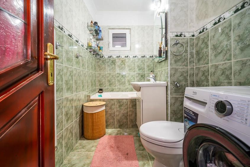 Apartament 3 camere, 2 bai, complet renovat, Bulevardul Unirii - zona Centrala - 2