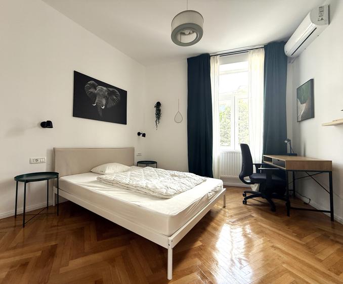 3 Bedroom Apartment Ultracentral | CISMIGIU - City Center - 3