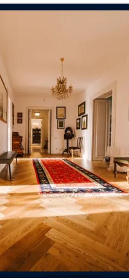 Apartament strada Londra Capitale - 14