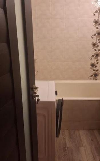 Garsoniera,B-dul Nicolae Grigorescu,bl.1983reabilitat,et.2/10,Amenajata,Libera - 2