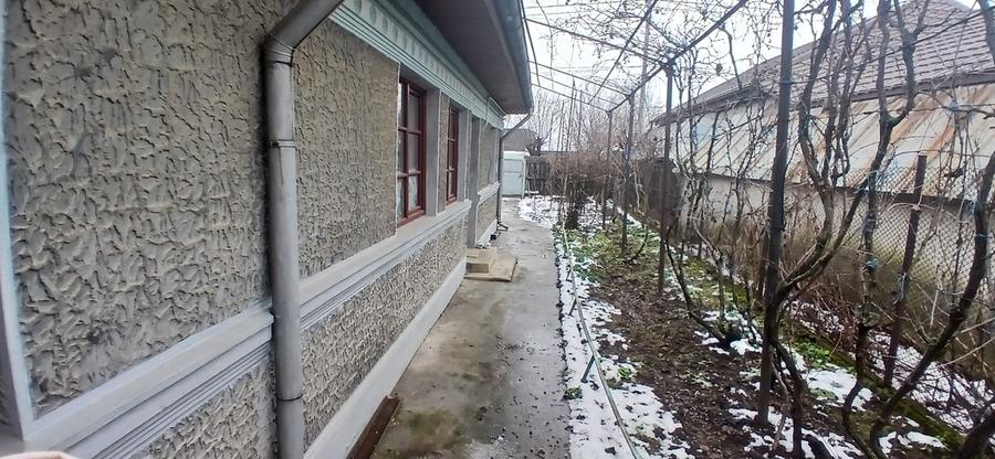 Judetul Ilfov, Com. Branesti - 9