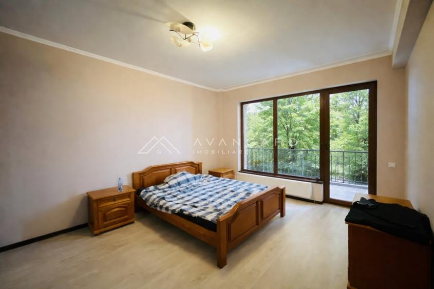 | Apartament 2 camere | 73 mp | Terasa 18 mp | Andrei Muresanu | - 5